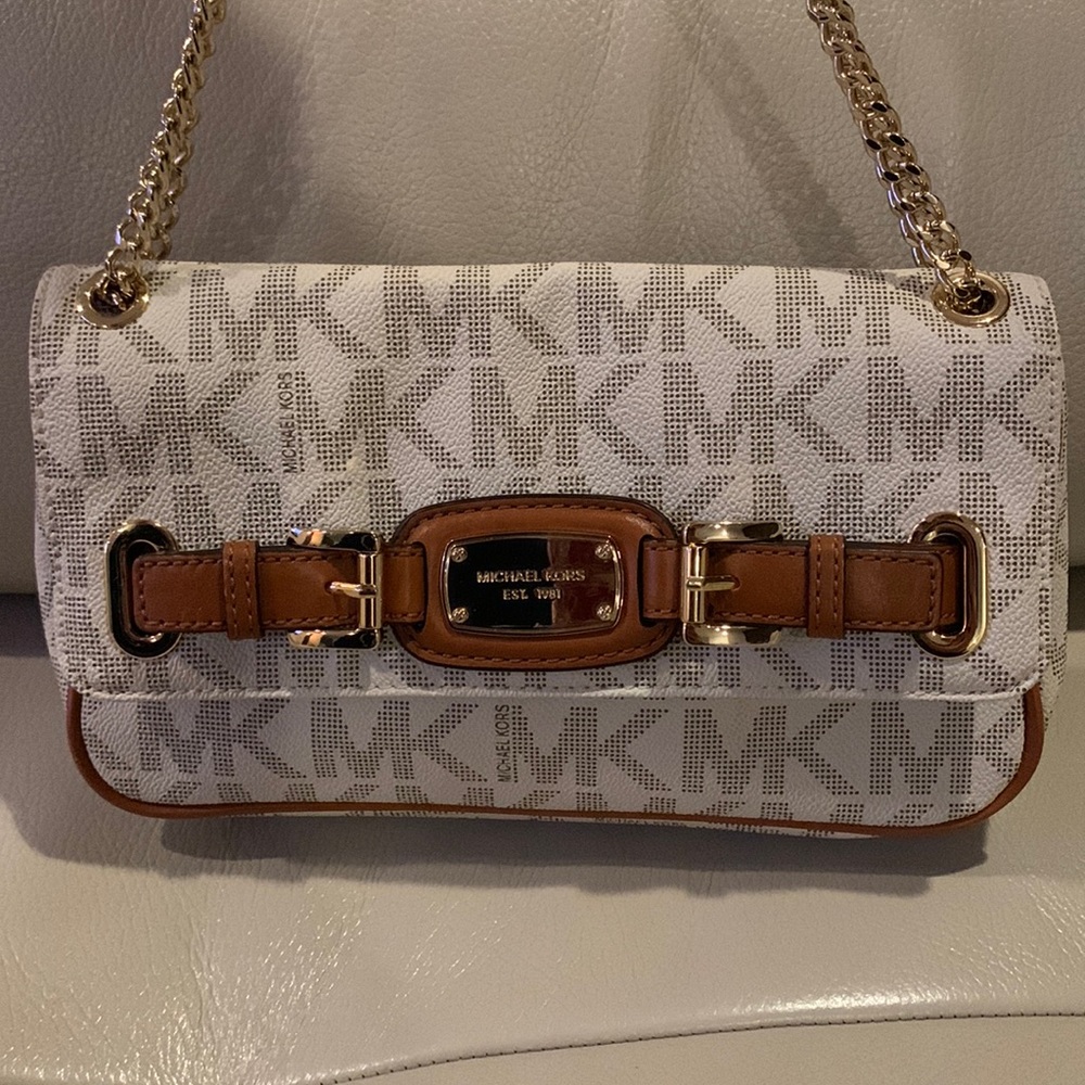 Micheal Kors handbag